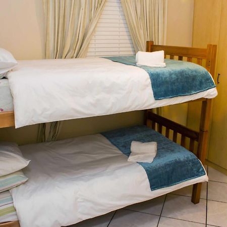 De Helling Self Catering Bed & Breakfast Brackenfell Exterior foto
