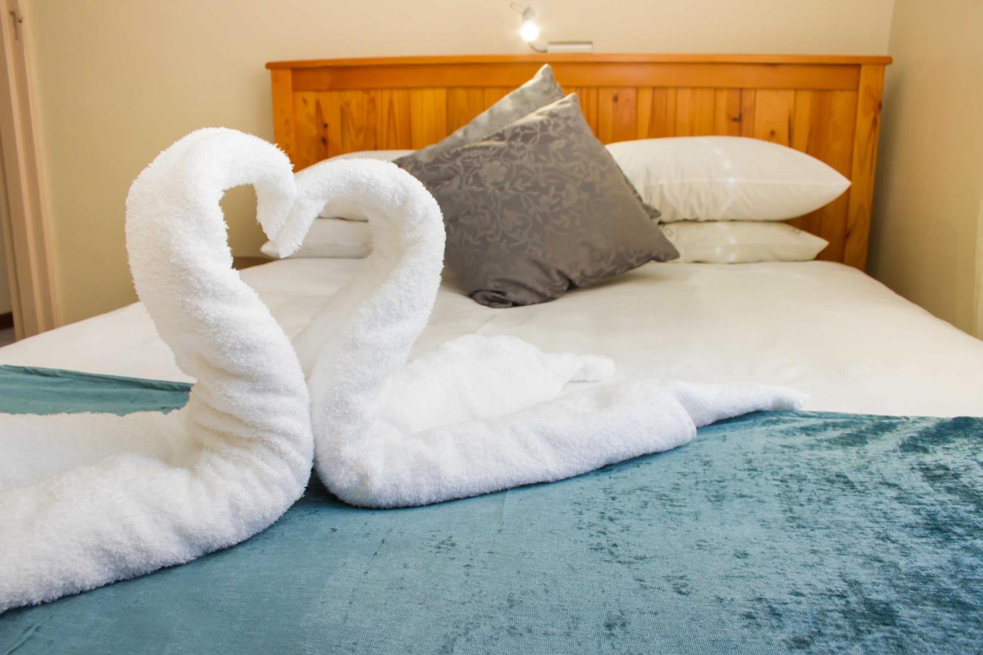 De Helling Self Catering Bed & Breakfast Brackenfell Exterior foto