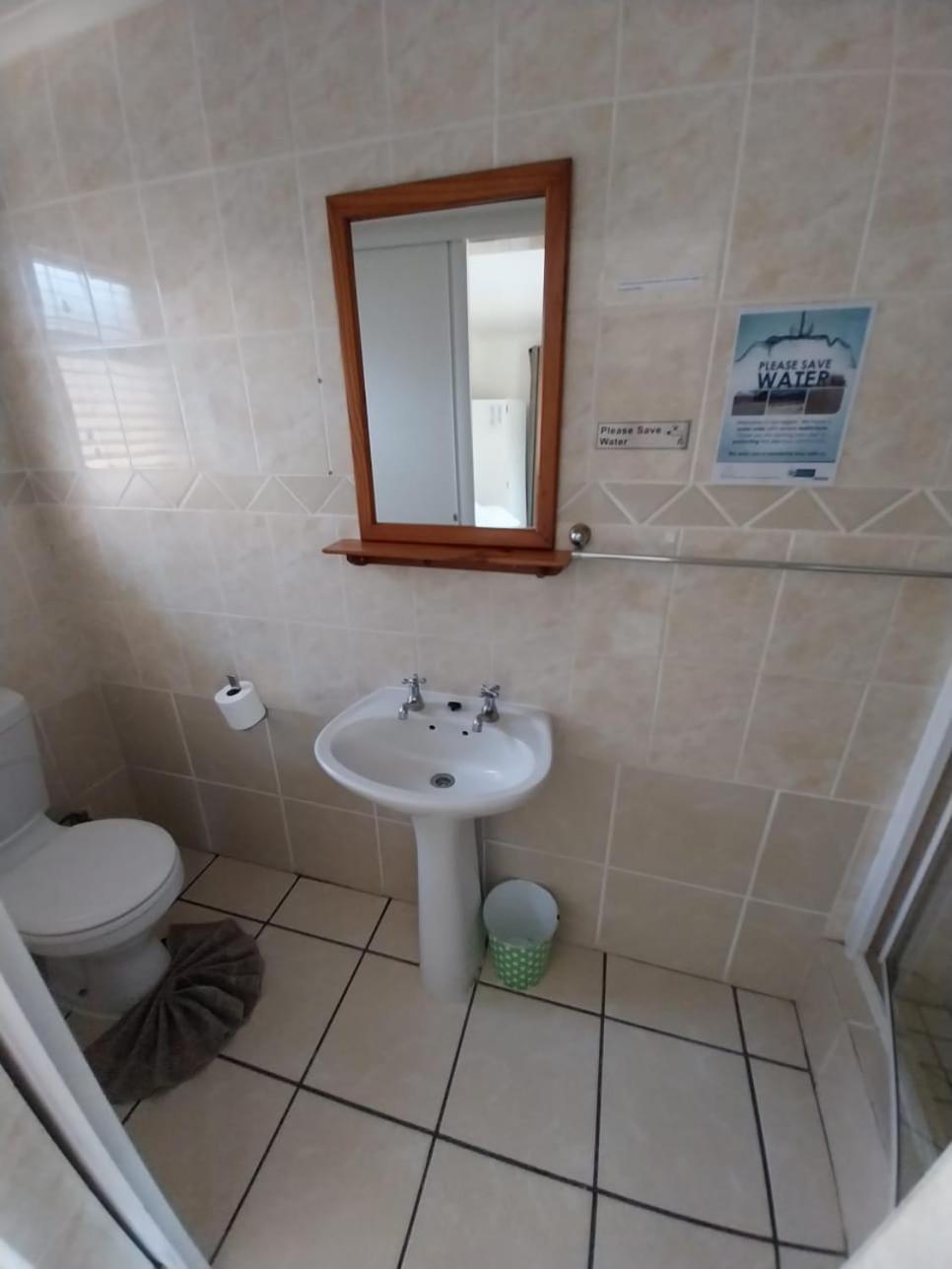 De Helling Self Catering Bed & Breakfast Brackenfell Exterior foto